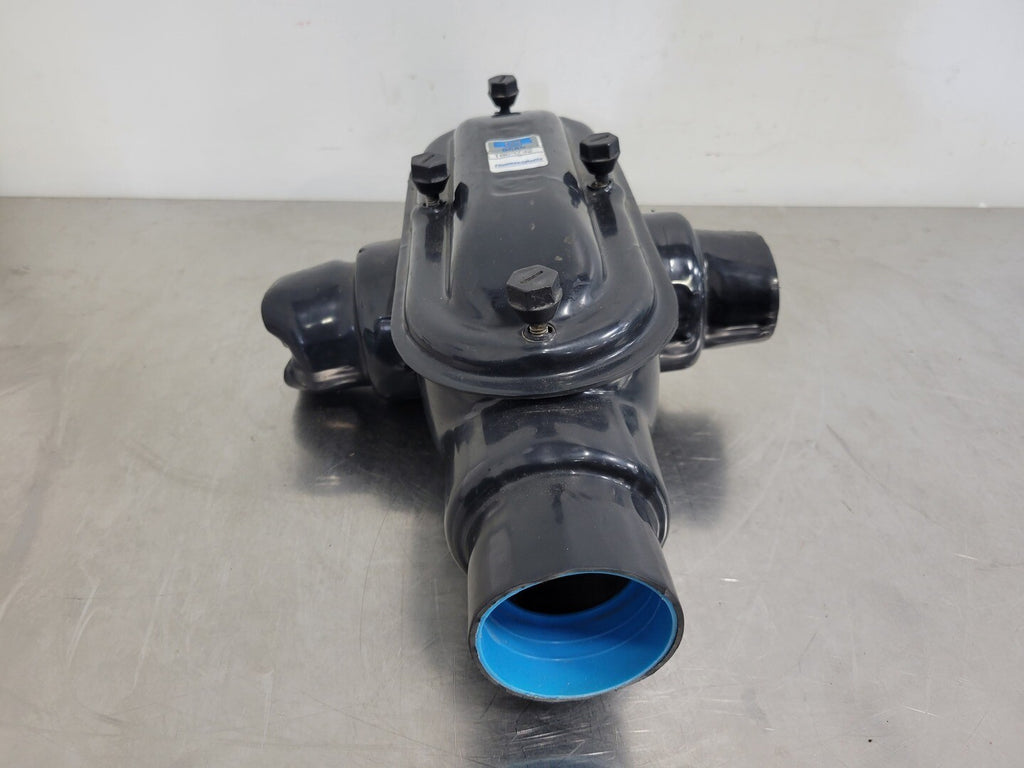 THOMAS & BETTS PVC Coated Conduit Body 1060732