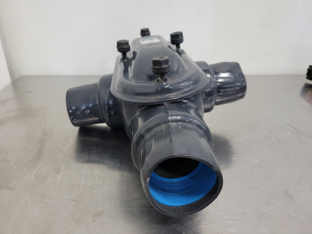 THOMAS & BETTS PVC Coated Conduit Body 0184425