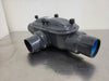 THOMAS & BETTS PVC Coated Conduit Body 0184425