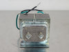 EDWARDS 40 VA Signaling Transformer 240 Pri. Voltage 24 Sec. Voltage 599Y