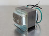 EDWARDS 40 VA Signaling Transformer 240 Pri. Voltage 24 Sec. Voltage 599Y