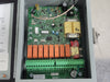 CATTRON Remtron Receiver Panel 21R08A