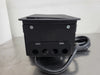 LEGRAND 15 Amps Cord Ended Data Insert KC10CM2