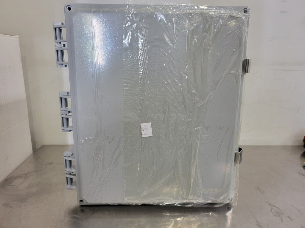 TERRAWAVE CV12106LO-4.5 Wi-Fi Outdoor Enclosure 12"x10"x6"