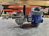 FOXBORO IMV30 Multivariable Pressure Transmitter IMV30-T22BE01C-B1L1 w/ 5 Valve Manifold