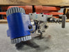 FOXBORO IMV30 Multivariable Pressure Transmitter IMV30-T22BE01C-B1L1 w/ 5 Valve Manifold