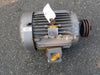 BALDOR 15 hp, 575 volts, 1760 rpm, 254T Electric Motor ECP2333T-5