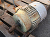 GENERAL ELECTRIC 7.5 hp, 230/460 volts, 1760 rpm, 213T Electric Motor