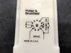 POTTER & BRUMFIELD 10 Amp Time Delay Relay CB-1045B-38