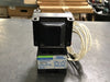 GENERAL SIGNAL 0.60 kVA Control Transformer, 120/240 pri. volts, 24 sec. volts E060E3PB