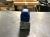 ALCO CONTROLS 12 VDC Solenoid Coil 