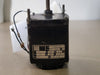 BODINE ELECTRIC 115 Volts 86 Rpm Gearmotor 730AD024