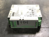 PHOENIX CONTACT 100-240 Volts Power Supply QUINT-PS/1AC/24DC/5
