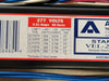 ADVANCE TRANFORMER CO 277 Volts 2 Lamps Electronic Ballast VEL-2P32-SC