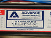 ADVANCE TRANFORMER CO 277 Volts 2 Lamps Electronic Ballast VEL-2P32-SC