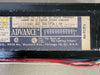 ADVANCE TRANFORMER CO 120 Volts 1 Lamp Fluorescent Lamp Ballast HM-1P20-1-TP