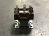 HONEYWELL 10 Amp General Purpose Relay R4222 D 1021