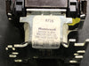 HONEYWELL 10 Amp General Purpose Relay R4222 D 1021