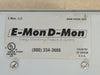 E-MON D-MON Class 2000 kWh Meter 480400 KIT