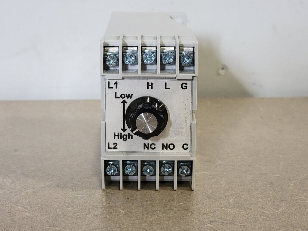 LUMENITE Liquid Level Control WFLTV-DM-2012