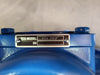 TOTAL CONTROL SYSTEMS 2in. Rotary Liquid Flow Meter 700-225SPA5CX