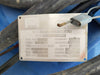 TOYO Submersible High Head Dewatering Pump DXL 150H-2