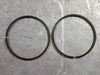 ROTORK Case Repair Kit WIQ71053 for ROTORK IQ Range Actuators