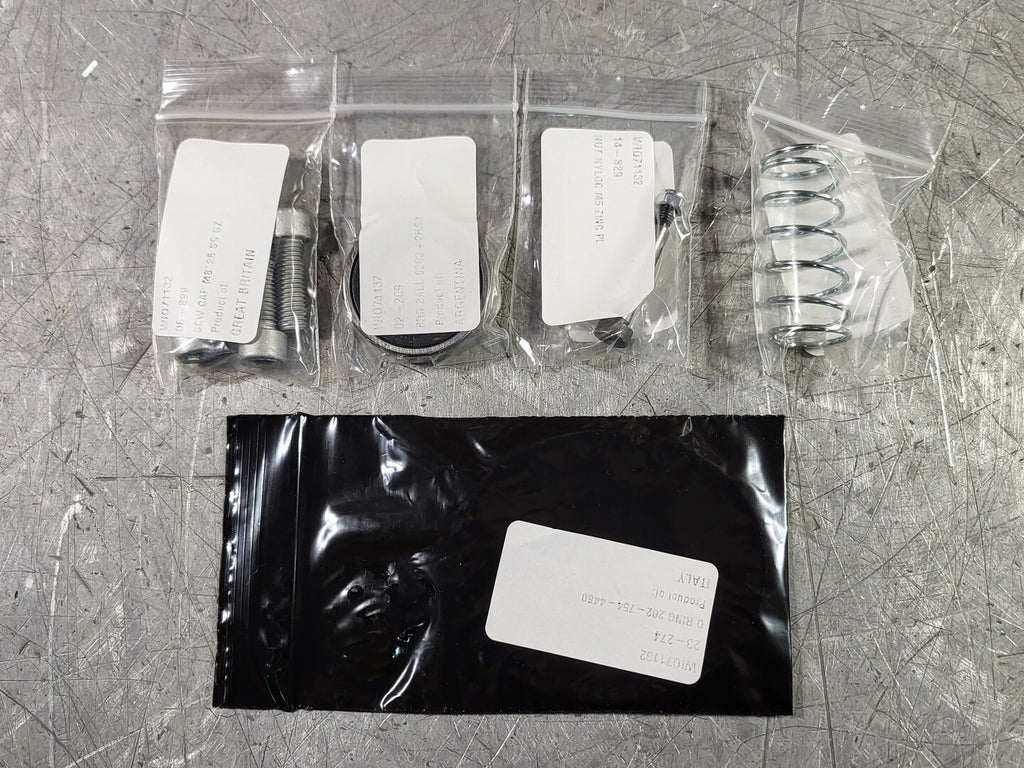 ROTORK Motor Repair Kit WIQ71132 for ROTORK IQ Range Actuators