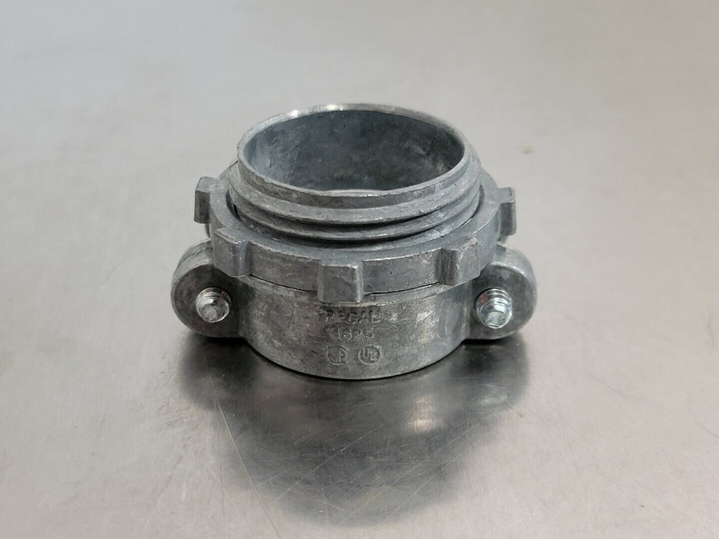 REGAL 1" NM Sheathead Cable Connector 6625 ( Box of 10 )