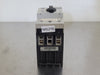 ALLEN-BRADLEY 10-16 Amp, 3 Pole, 600 volts Circuit Breaker 140M-F8E-C16