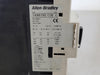 ALLEN-BRADLEY 10-16 Amp, 3 Pole, 600 volts Circuit Breaker 140M-F8E-C16