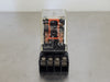 MASTER ELECTRONIC CONTROLS 10 Amp Electromechanical Relay GV-DPDT-24D