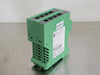 PHOENIX CONTACT Industrial Ethernet Switch FL SWITCH 8TX