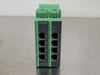 PHOENIX CONTACT Industrial Ethernet Switch FL SWITCH 8TX