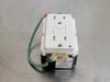LEVITON GFCI Duplex Receptacle 15A 125V