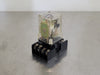 MASTER ELECTRONIC CONTROLS 10 Amp Electromechanical Relay GV-DPDT-24D