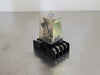 MASTER ELECTRONIC CONTROLS 10 Amp Electromechanical Relay GV-DPDT-24D