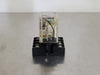 MASTER ELECTRONIC CONTROLS 10 Amp Electromechanical Relay GV-DPDT-24D