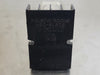 MASTER ELECTRONIC CONTROLS 10 Amp Electromechanical Relay GV-DPDT-24D