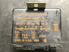 GENERAL ELECTRIC 18 Amp Magnetic Line Switching Relay 17002