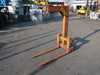 2500 lb Forklift Attachment