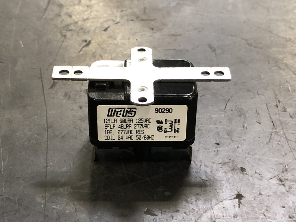 MARS 18 Amp Power Relay 90290