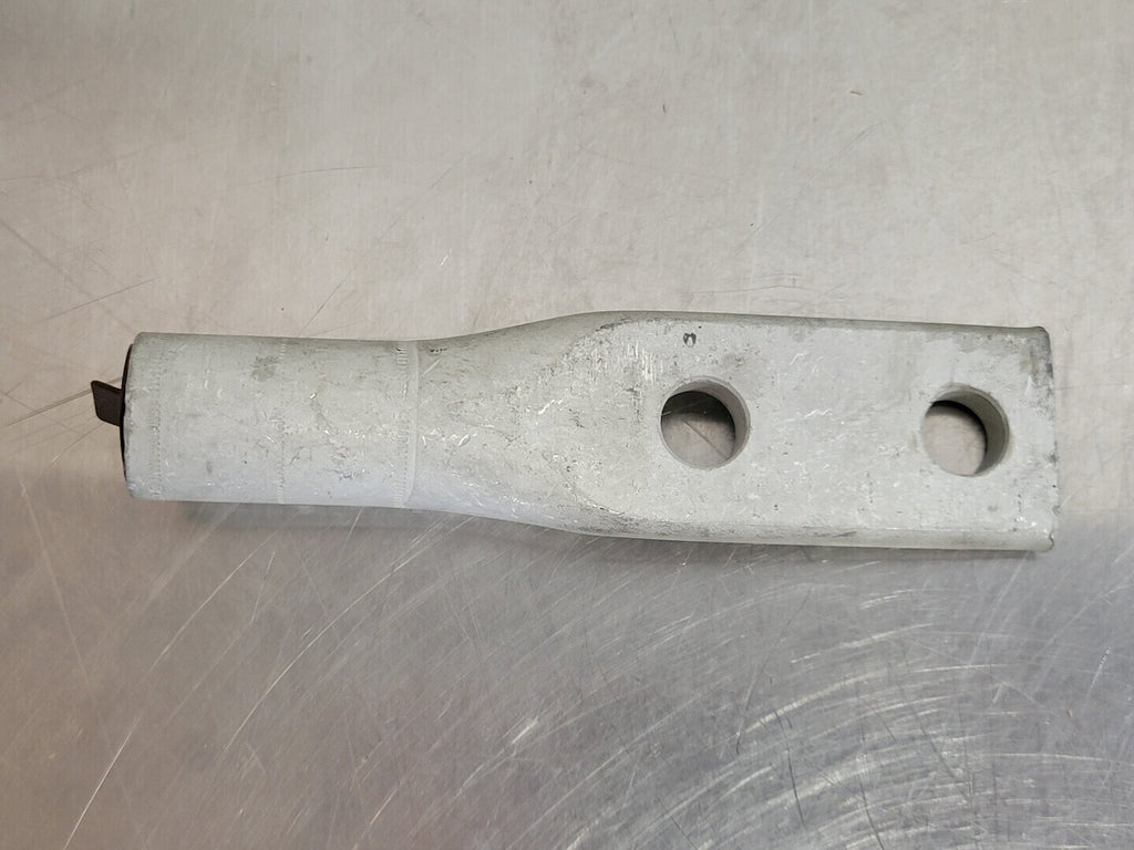 BURNDY YA31A3 Compression Lug 2 Hole 350 kcmil (Bag of 2 pcs)