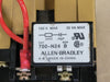 ALLEN-BRADLEY 10 Amp Industrial Relay 700-P200A1
