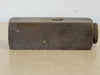DANFOSS Fluid Control Block 4K12-3-S