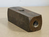 DANFOSS Fluid Control Block 4K12-3-S