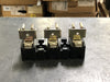 ALLEN-BRADLEY 30A 600V Fuse Block 40023-415-02 X-401978 1491-R126