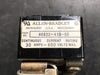 ALLEN-BRADLEY 30A 600V Fuse Block 40023-415-02 X-401978 1491-R126