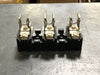 ALLEN-BRADLEY 30A 600V Fuse Block 40023-415-02 X-401978 1491-R126