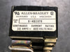 ALLEN-BRADLEY 30A 600V Fuse Block 40023-415-02 X-401978 1491-R126